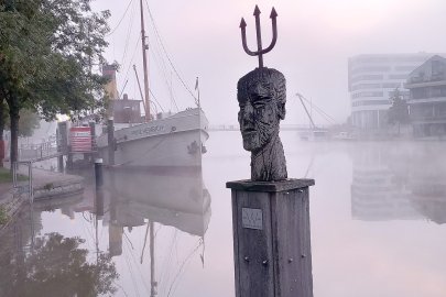 Die schönsten Landschaftsfotos aus Ostfriesland - Bild 55