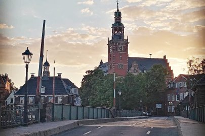 Die schönsten Landschaftsfotos aus Ostfriesland - Bild 56