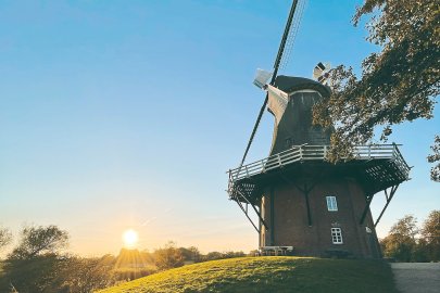 Die schönsten Landschaftsfotos aus Ostfriesland - Bild 67