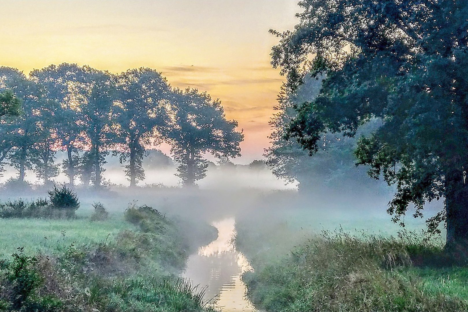 Die schönsten Landschaftsfotos aus Ostfriesland - Bild 68
