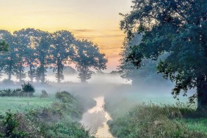 Die schönsten Landschaftsfotos aus Ostfriesland - Bild 68