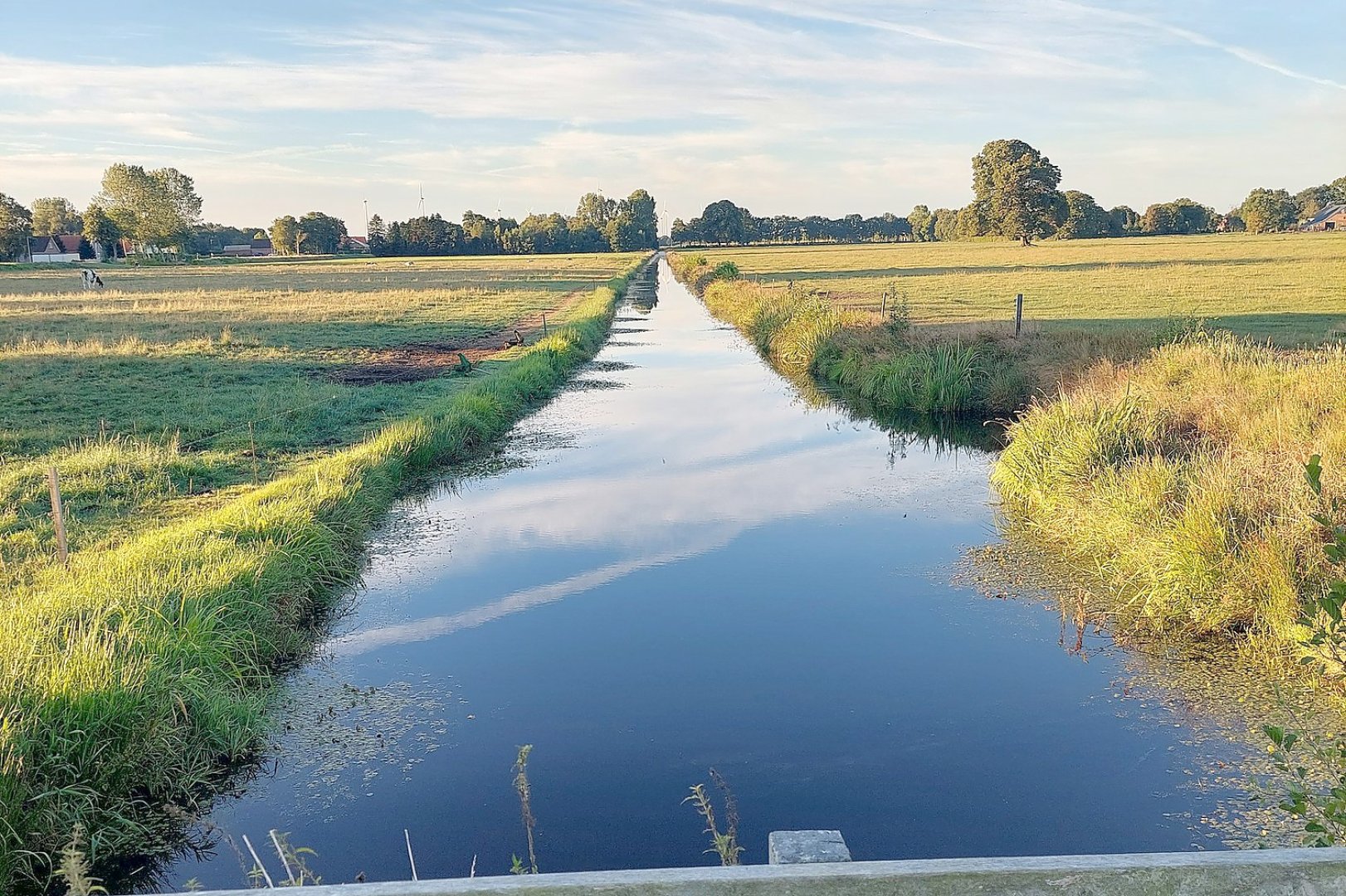 Die schönsten Landschaftsfotos aus Ostfriesland - Bild 75