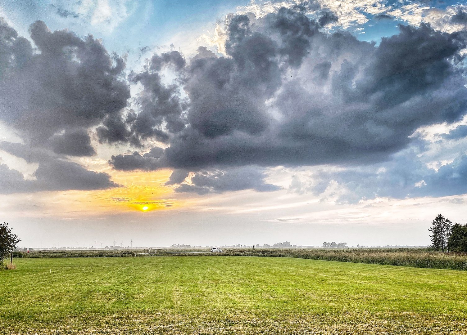 Die schönsten Landschaftsfotos aus Ostfriesland - Bild 79
