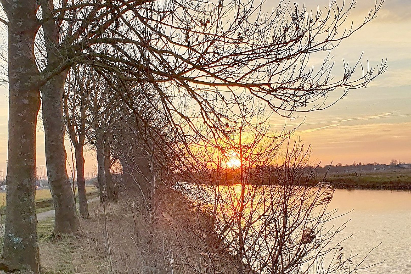 Die schönsten Landschaftsfotos aus Ostfriesland - Bild 82