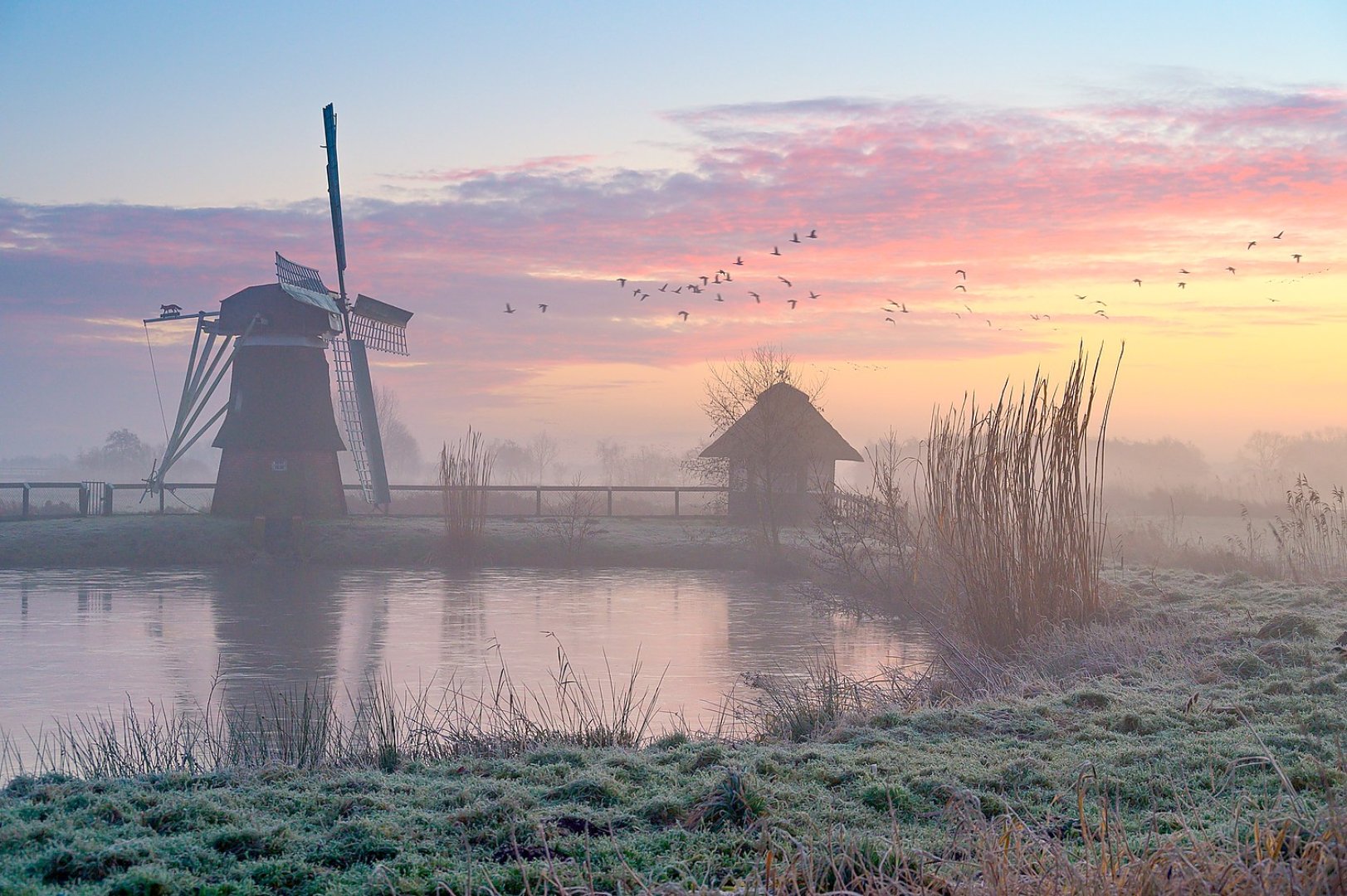 Die schönsten Landschaftsfotos aus Ostfriesland - Bild 86