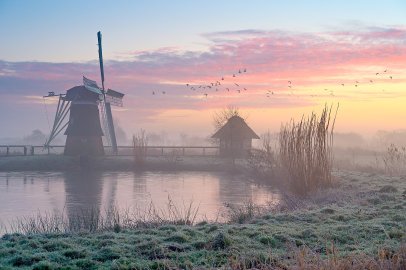 Die schönsten Landschaftsfotos aus Ostfriesland - Bild 86