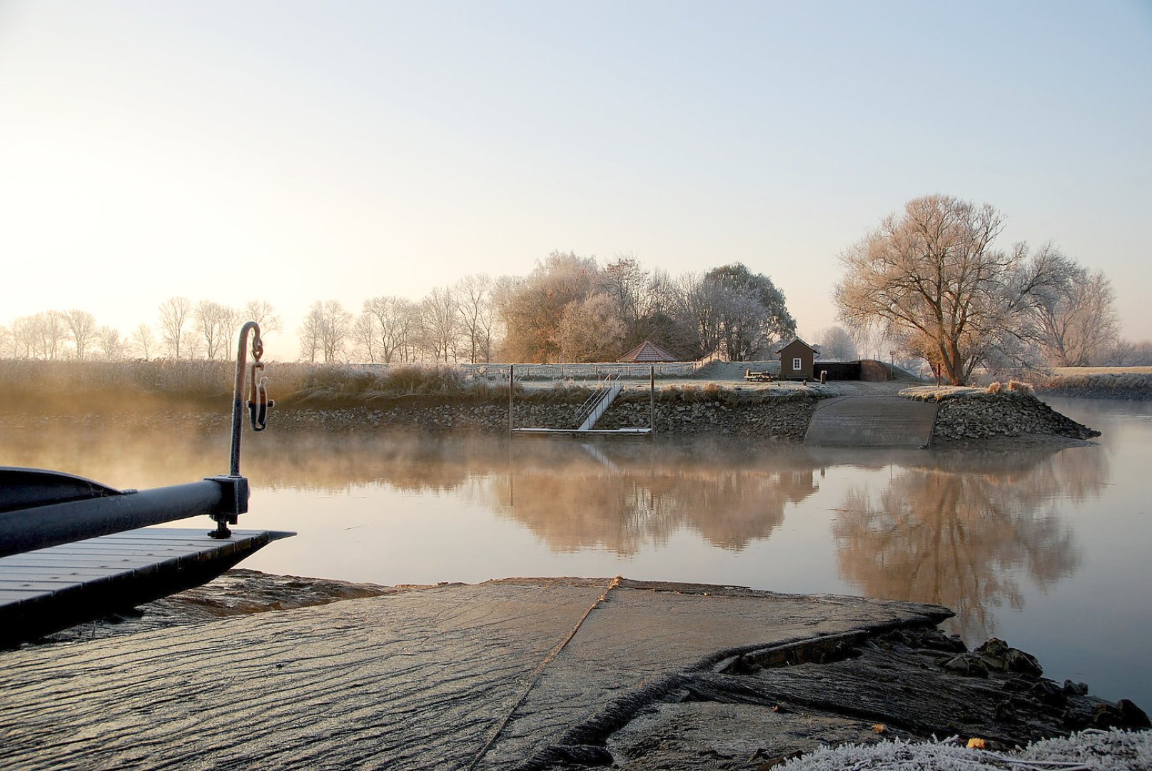 Die schönsten Landschaftsfotos aus Ostfriesland - Bild 87