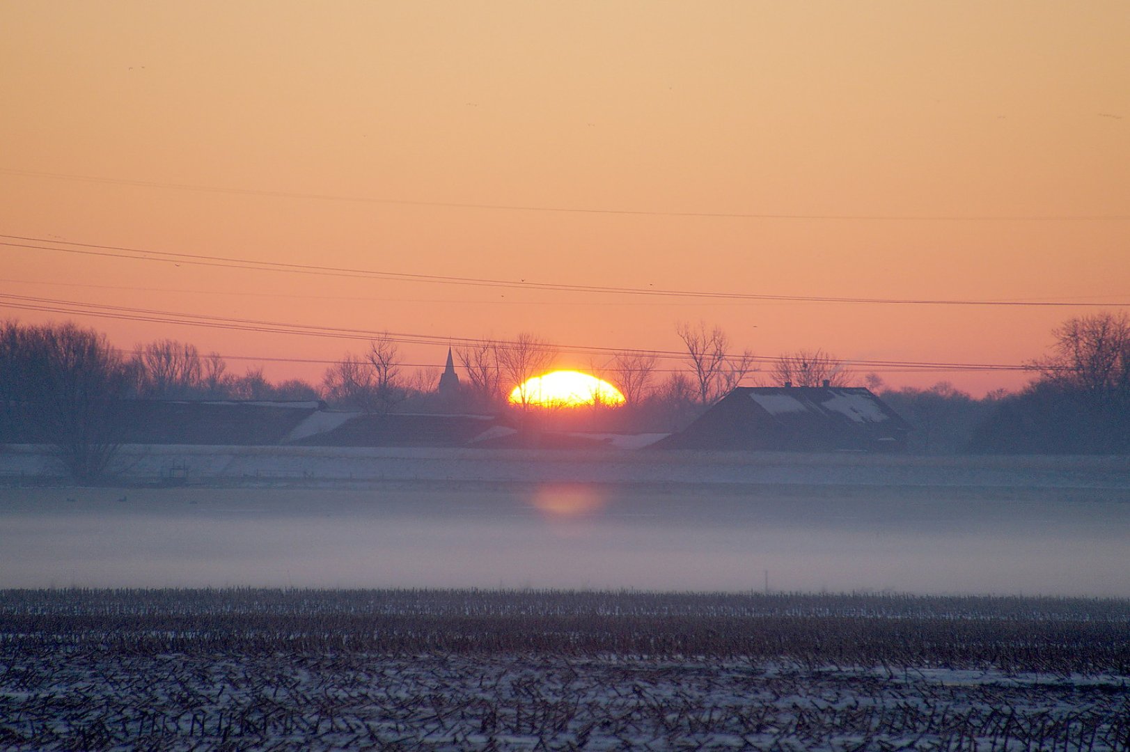 Die schönsten Landschaftsfotos aus Ostfriesland - Bild 88