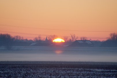 Die schönsten Landschaftsfotos aus Ostfriesland - Bild 88