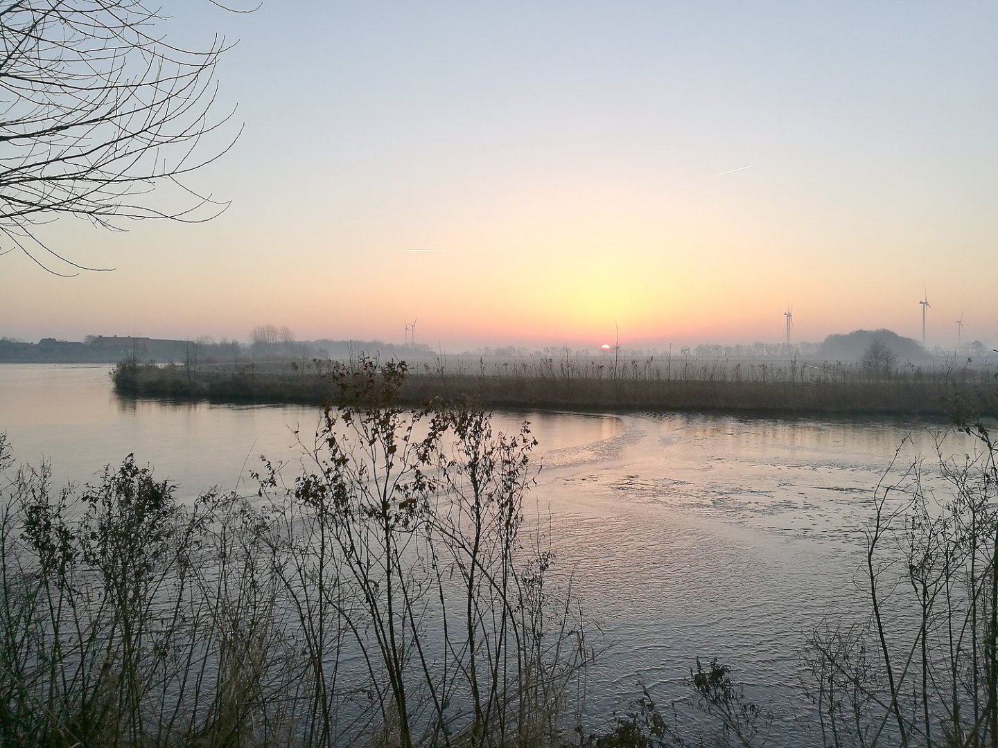 Die schönsten Landschaftsfotos aus Ostfriesland - Bild 92
