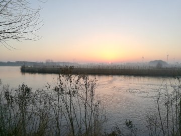 Die schönsten Landschaftsfotos aus Ostfriesland - Bild 92