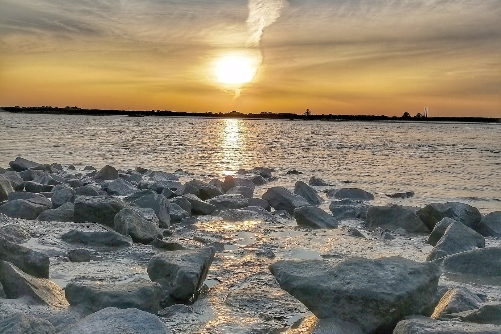 Die schönsten Landschaftsfotos aus Ostfriesland - Bild 93