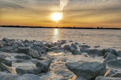 Die schönsten Landschaftsfotos aus Ostfriesland - Bild 93
