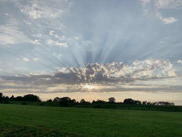 Die schönsten Landschaftsfotos aus Ostfriesland - Bild 95