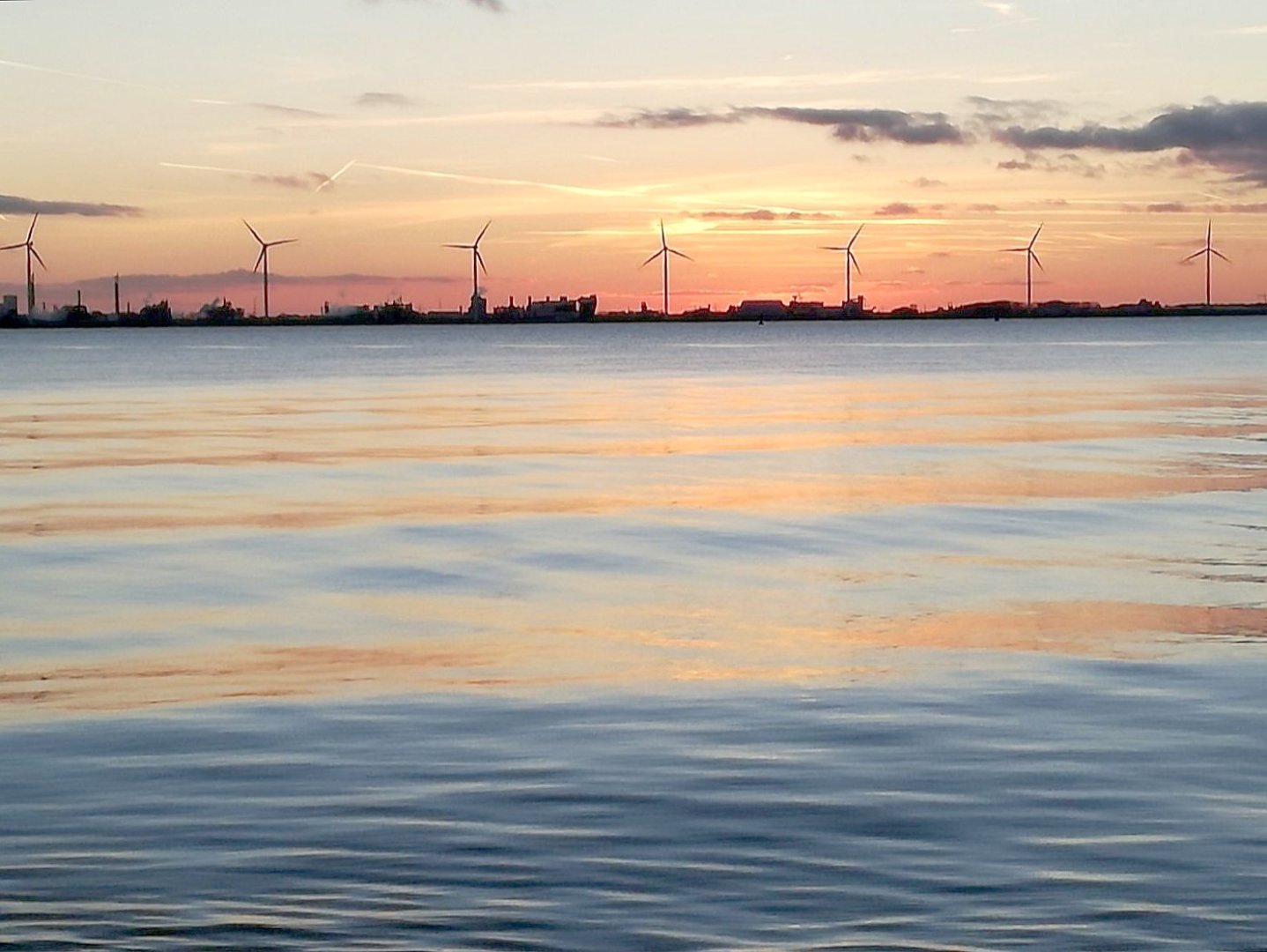 Die schönsten Landschaftsfotos aus Ostfriesland - Bild 97