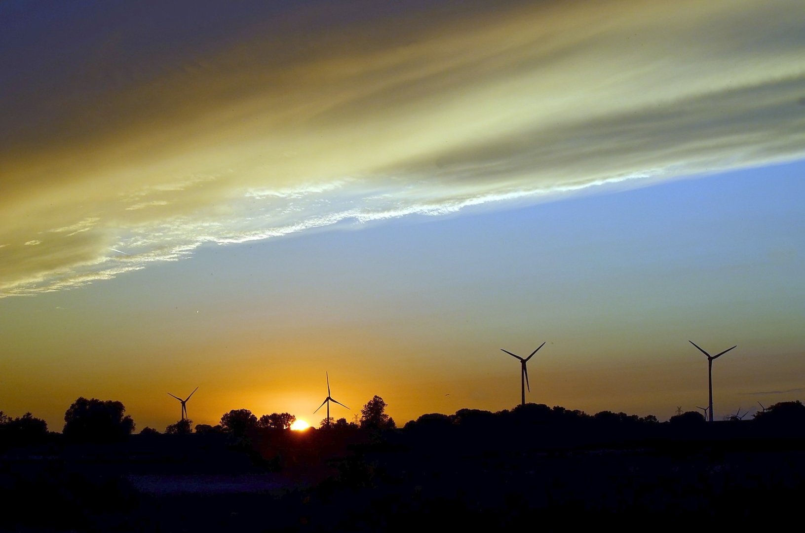Die schönsten Landschaftsfotos aus Ostfriesland - Bild 100