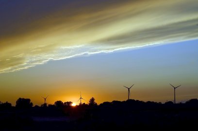 Die schönsten Landschaftsfotos aus Ostfriesland - Bild 100