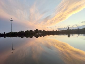 Die schönsten Landschaftsfotos aus Ostfriesland - Bild 101