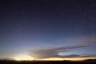 Die schönsten Landschaftsfotos aus Ostfriesland - Bild 103
