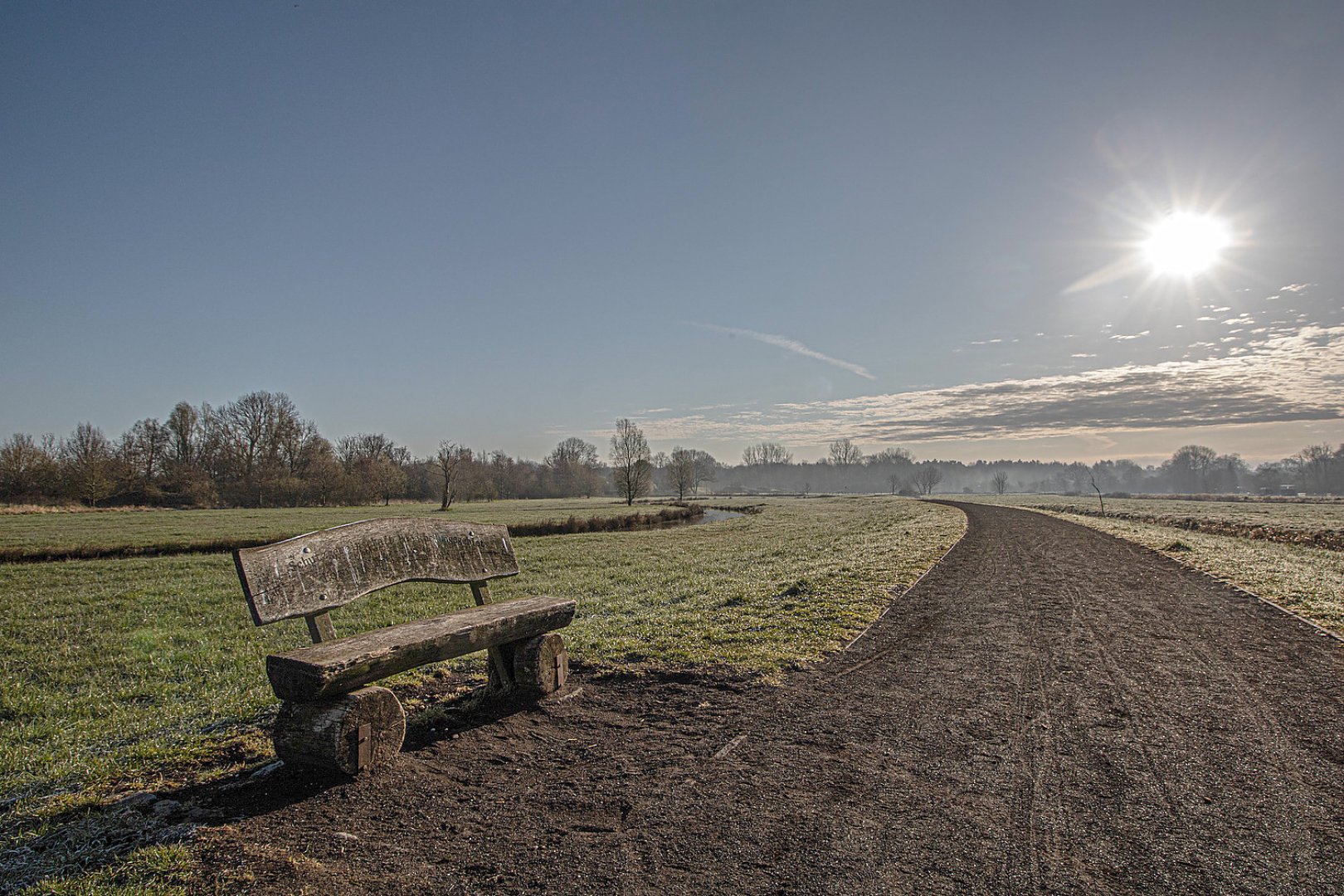 Die schönsten Landschaftsfotos aus Ostfriesland - Bild 107