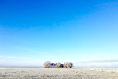 Die schönsten Landschaftsfotos aus Ostfriesland - Bild 110
