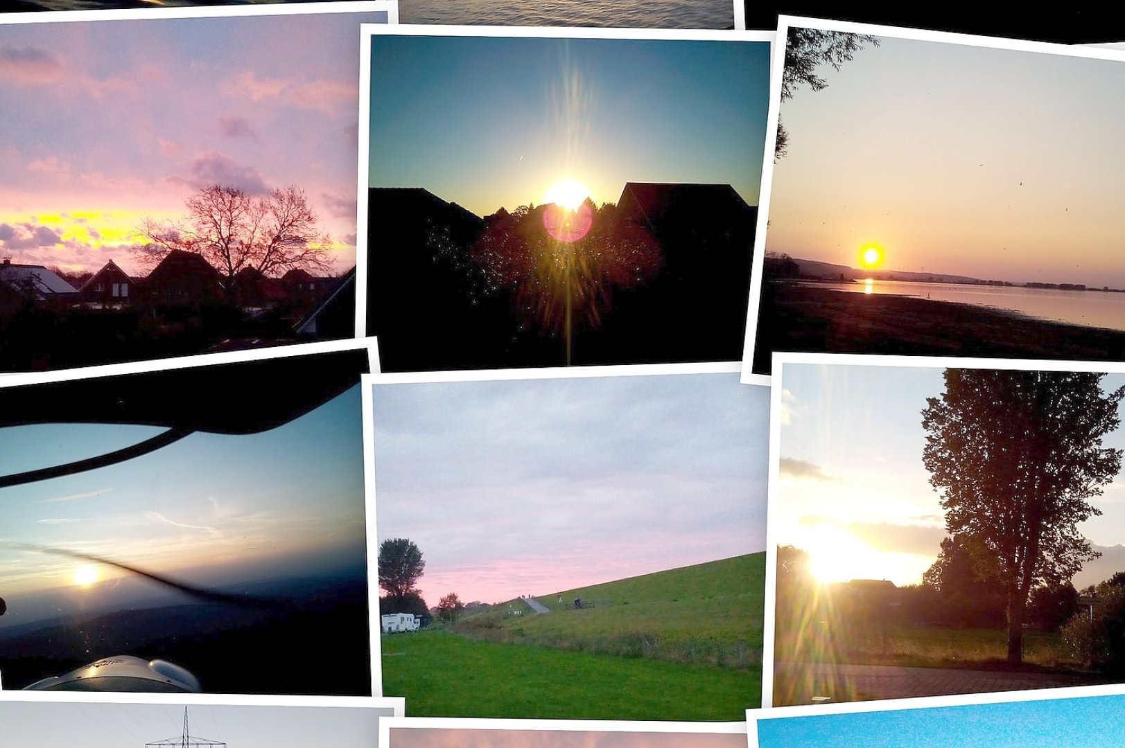 Die schönsten Landschaftsfotos aus Ostfriesland - Bild 111