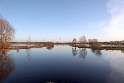 Die schönsten Landschaftsfotos aus Ostfriesland - Bild 120