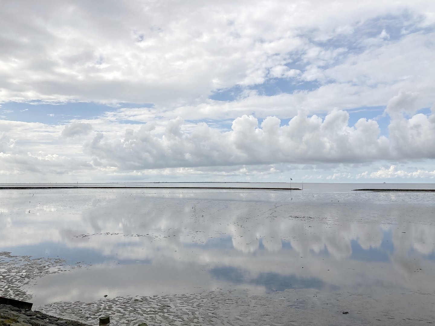 Die schönsten Landschaftsfotos aus Ostfriesland - Bild 122