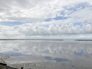 Die schönsten Landschaftsfotos aus Ostfriesland - Bild 122