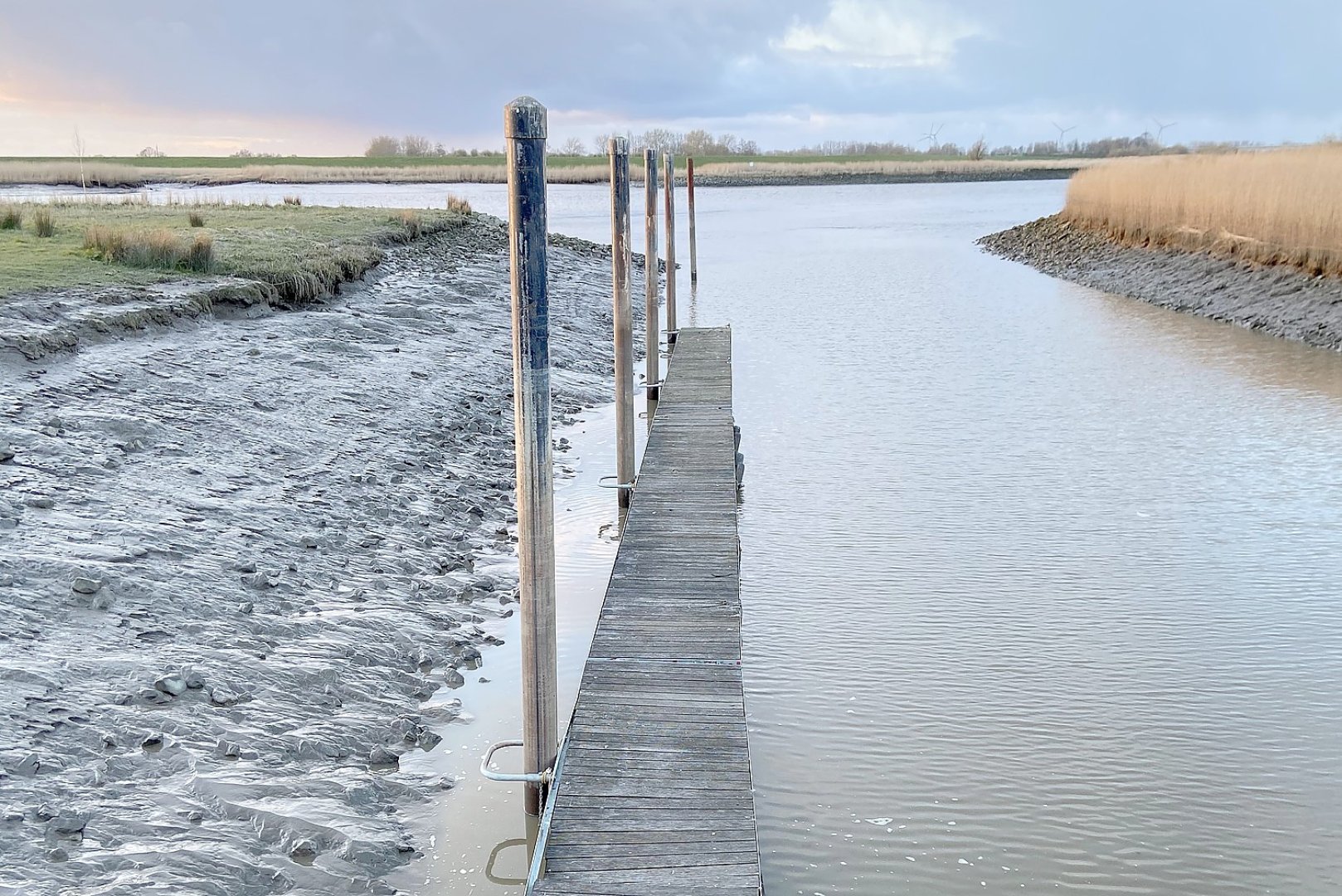 Die schönsten Landschaftsfotos aus Ostfriesland - Bild 125