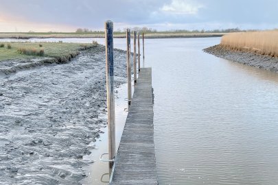 Die schönsten Landschaftsfotos aus Ostfriesland - Bild 125