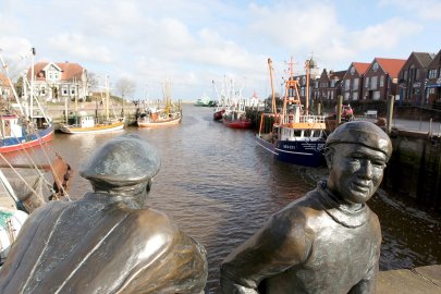 Kurverein Neuharlingersiel zieht Bilanz - Bild 3
