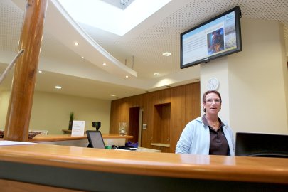 Kurverein Neuharlingersiel zieht Bilanz - Bild 4