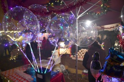 Weihnachtsmarkt in Neermoor - Bild 4