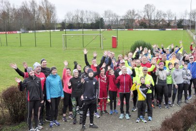 Das war los an Silvester in Leer - Bild 4