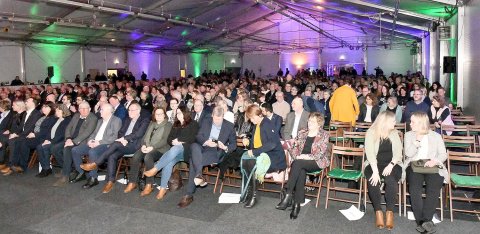 Uplengen feiert 50 Jahre - Bild 3