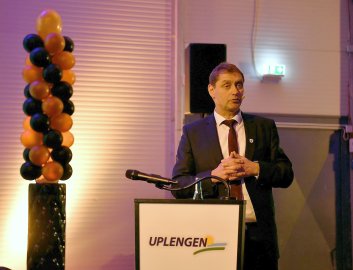 Uplengen feiert 50 Jahre - Bild 4