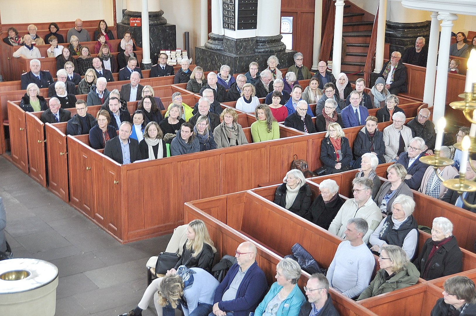 50 Jahre Kinderschutzbund in Leer - Bild 2
