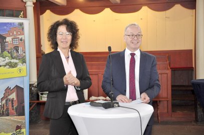 50 Jahre Kinderschutzbund in Leer - Bild 6