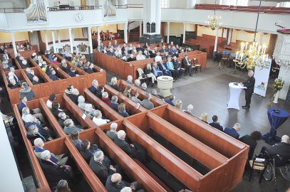50 Jahre Kinderschutzbund in Leer - Bild 9