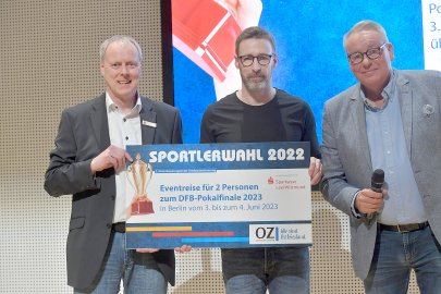 Sportlerwahl - Bild 2