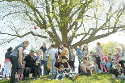 Eiertrullen - die Tradition - Bild 2