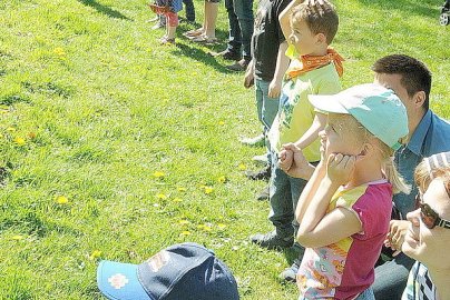 Eiertrullen - die Tradition - Bild 3