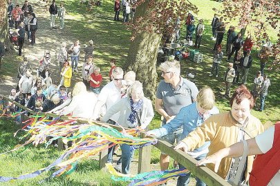 Eiertrullen - die Tradition - Bild 4