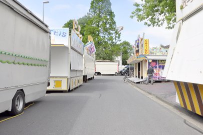 Der Pfingstmarkt kommt - Bild 2