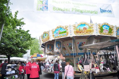 Der Pfingstmarkt kommt - Bild 4