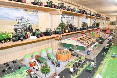 Landwirtschaft aus Handarbeit - Bild 3