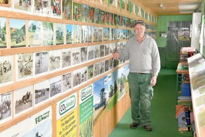 Landwirtschaft aus Handarbeit - Bild 4