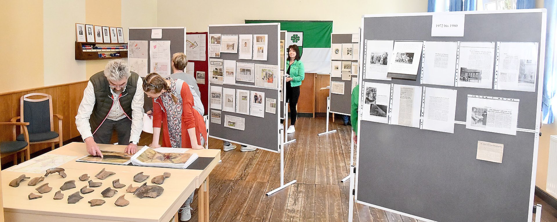 Brinkum feiert 50 Jahre Hesel - Bild 3