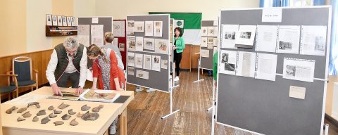 Brinkum feiert 50 Jahre Hesel - Bild 3